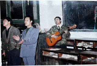 校友工作办公室