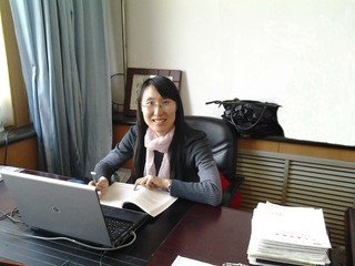 新进教师注册报到