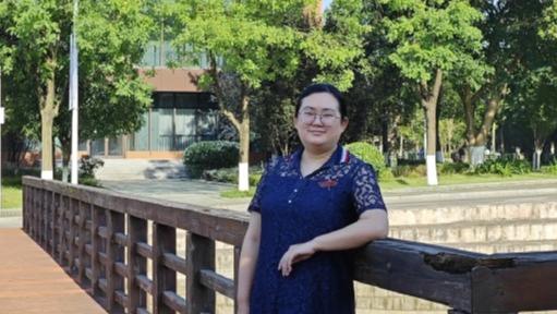 新进教师注册报到